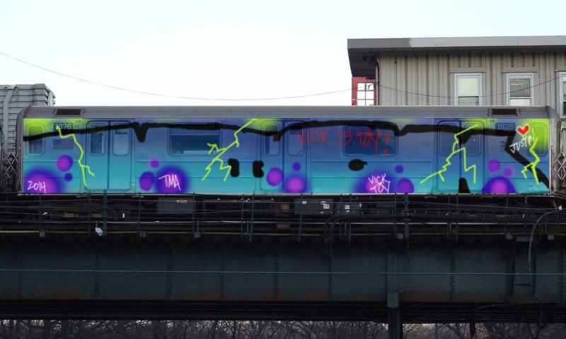 Bombing 1416266953296