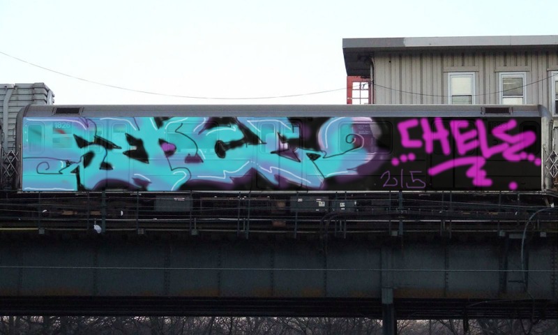 Bombing 1416267846732