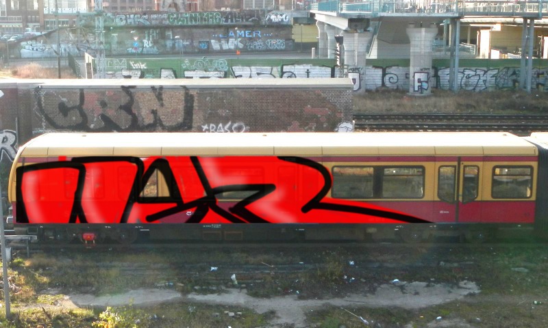 Bombing 1416270036812