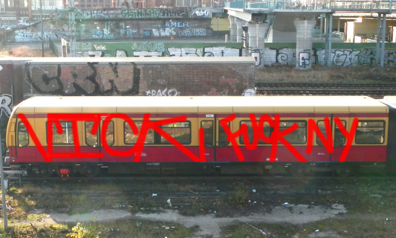 Bombing 1416273772784