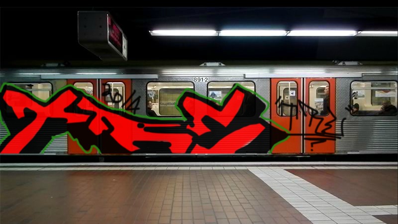 Bombing 1416285576611