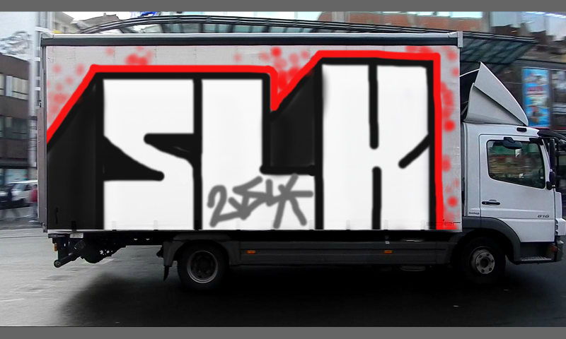 Bombing 1416289897764