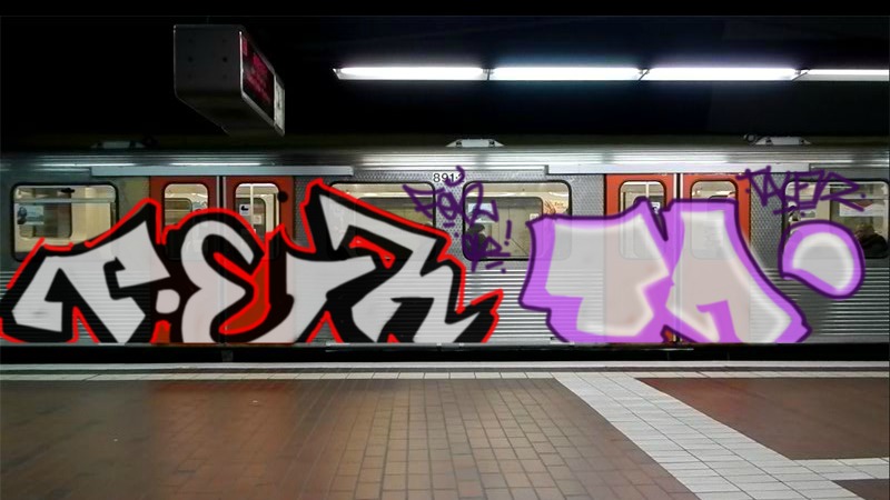 Bombing 1416301670022