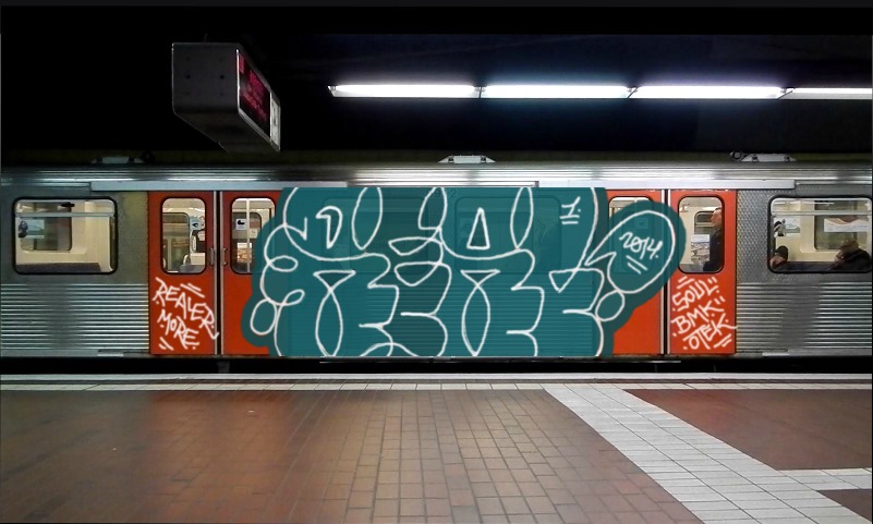 Bombing 1416302052013