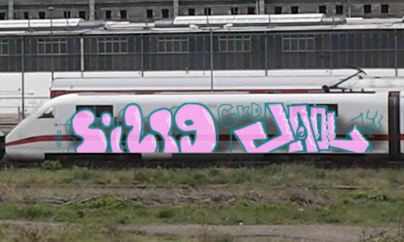 Bombing 1416305076744