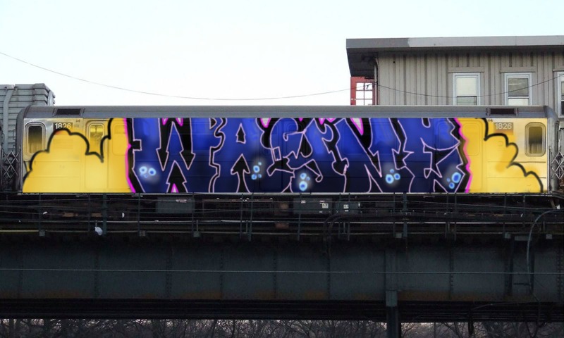 Bombing 1416318099250