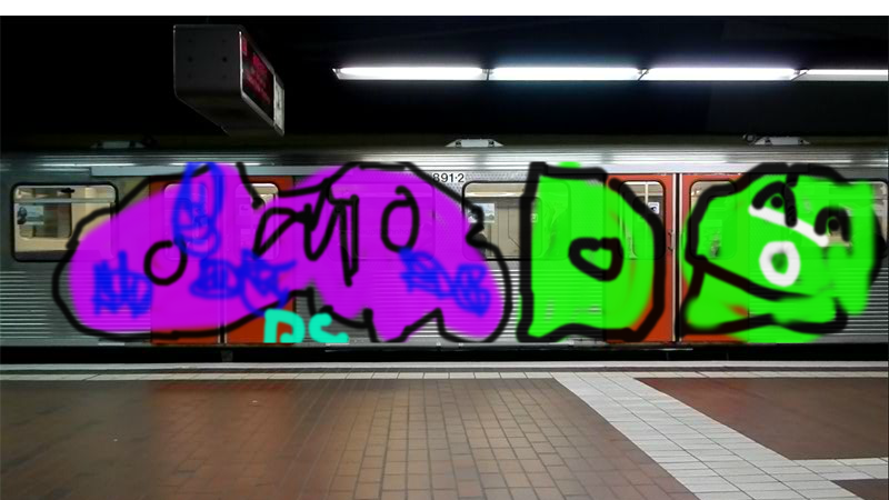 Bombing 1416325380612