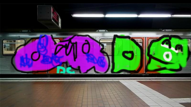 Bombing 1416325380612