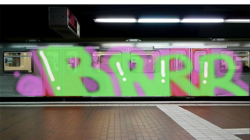 Bombing 1416328025072