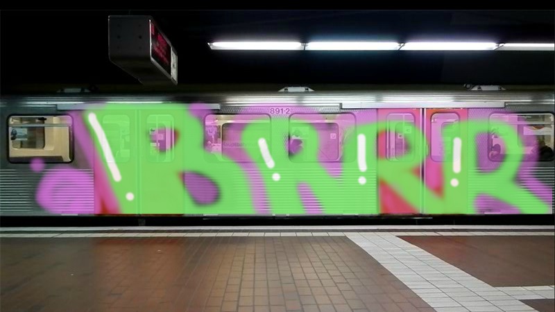 Bombing 1416328025072