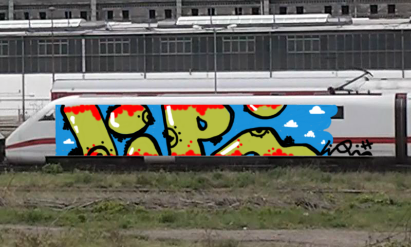 Bombing 1416334165943