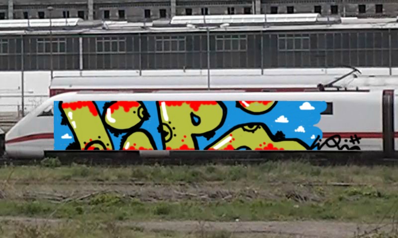 Bombing 1416334165943