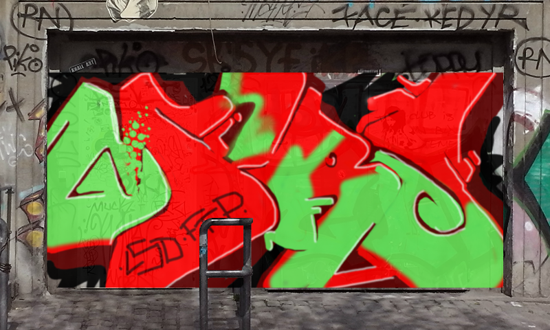 Bombing 1416347215991