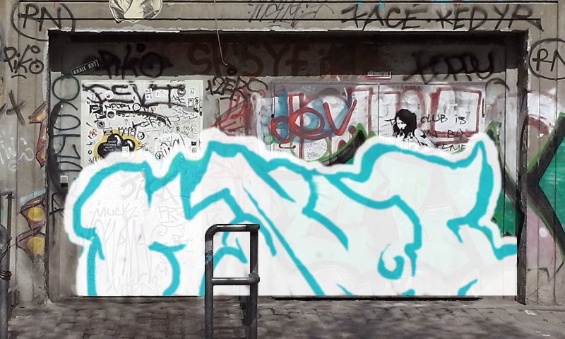 Bombing 1416347857624