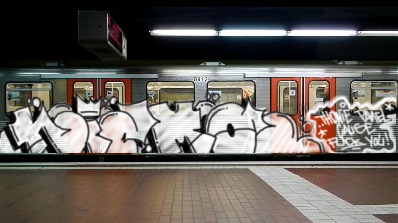 Bombing 1416355265689