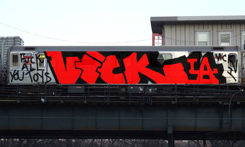 Bombing 1416360811203