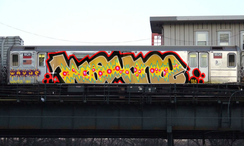 Bombing 1416375711640