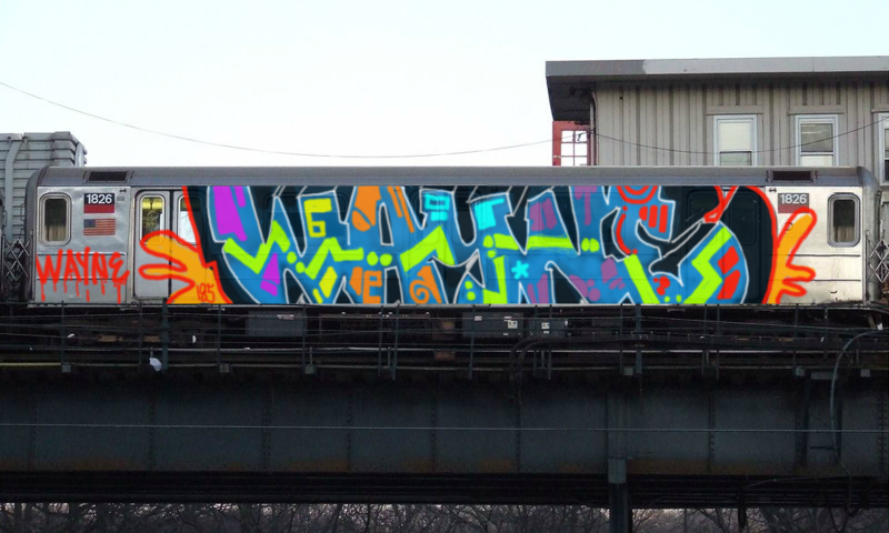 Bombing 1416381146234