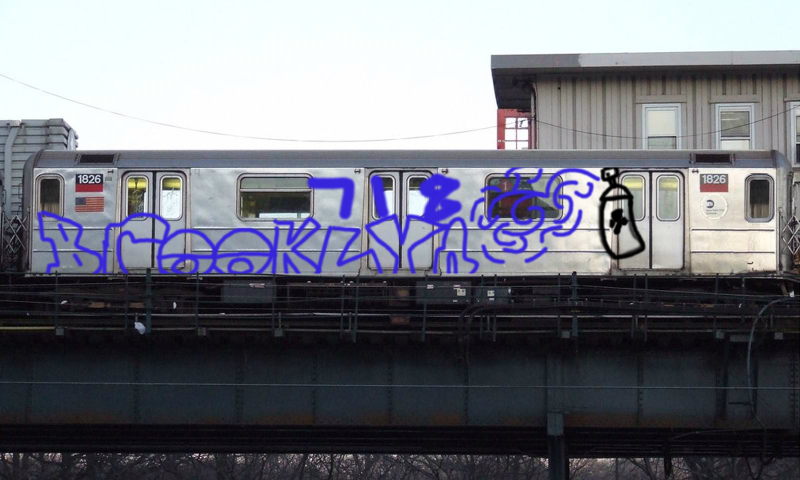 Bombing 1416386620166