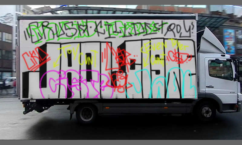 Bombing 1416396011465