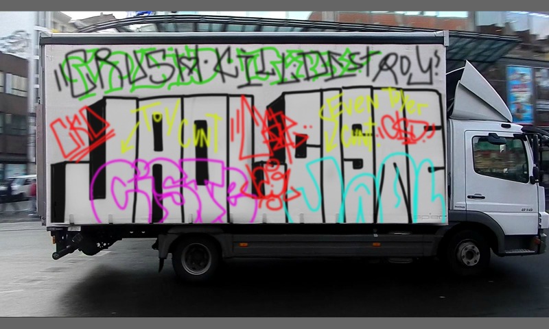 Bombing 1416396011465