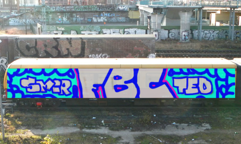 Bombing 1416399627096