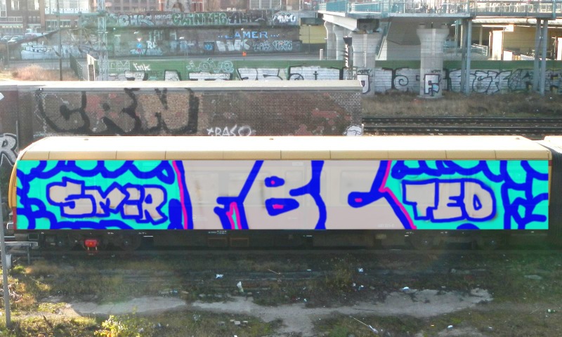 Bombing 1416399627096