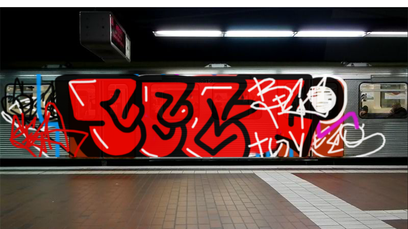 Bombing 1416400124767