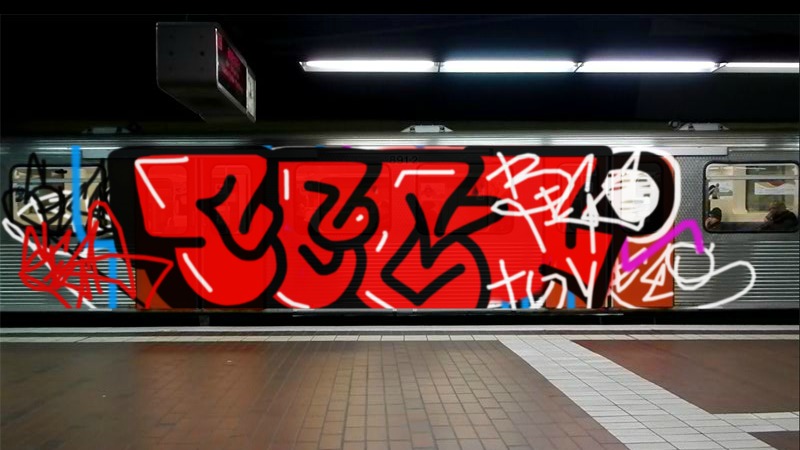 Bombing 1416400124767