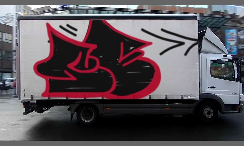 Bombing 1416412186172