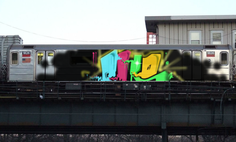 Bombing 1416420489314