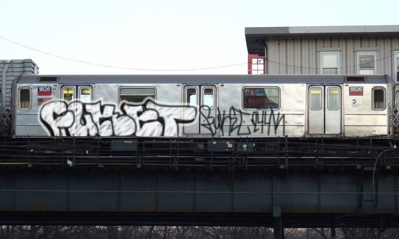 Bombing 1416421019677