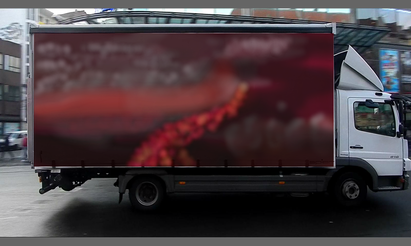 Bombing 1416430966782