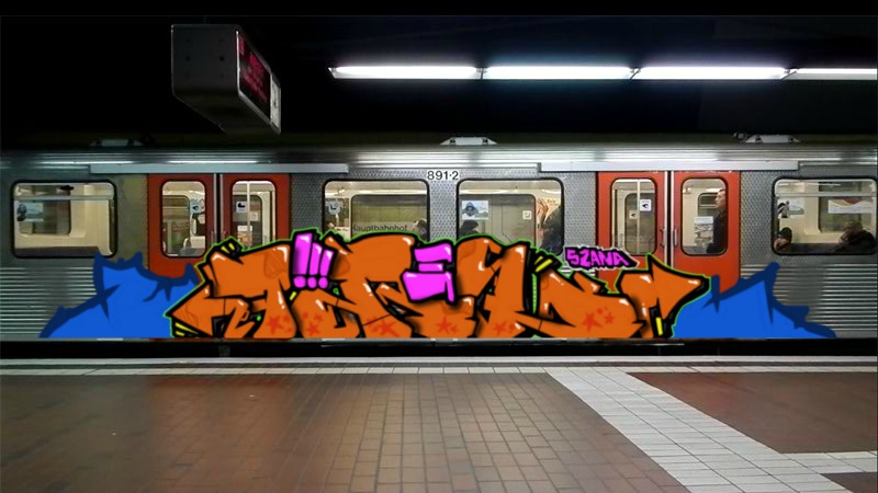 Bombing 1416431113843