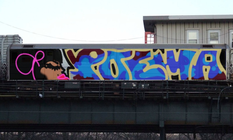 Bombing 1367028491968