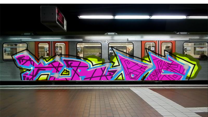 Bombing 1416432833541