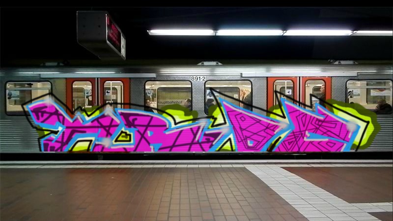 Bombing 1416432833541