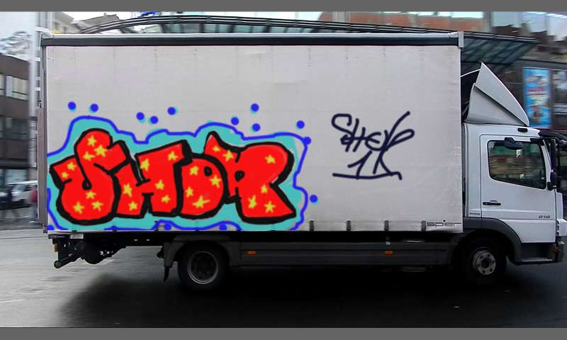 Bombing 1416432982735