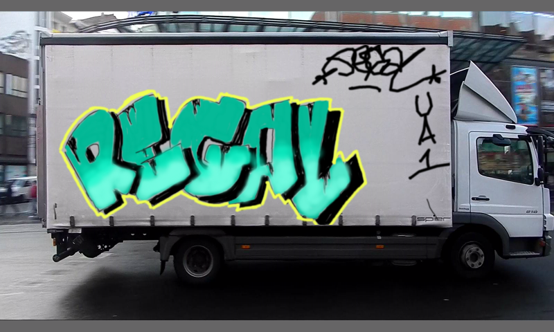 Bombing 1416442622106