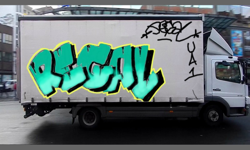 Bombing 1416442622106