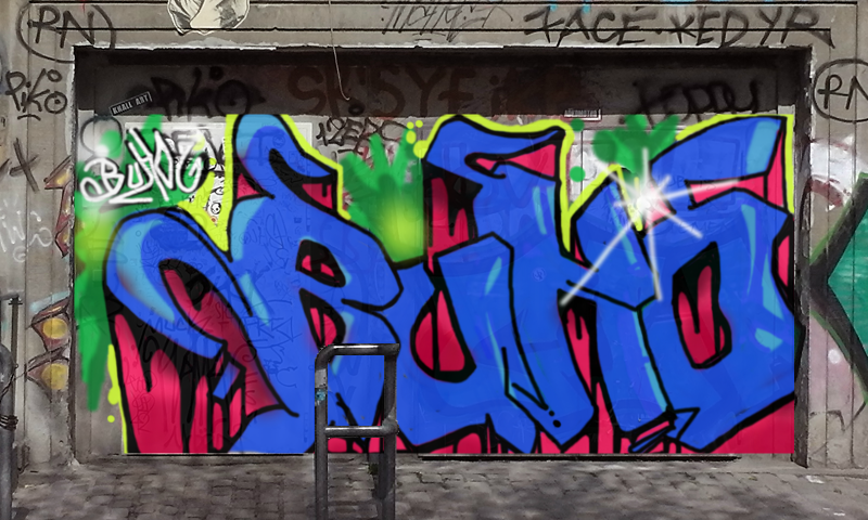 Bombing 1416444039374