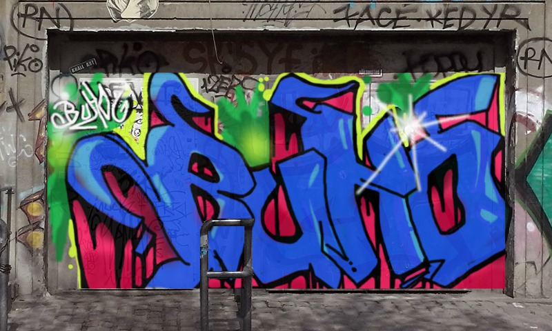 Bombing 1416444039374