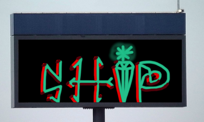 Bombing 1416445630784