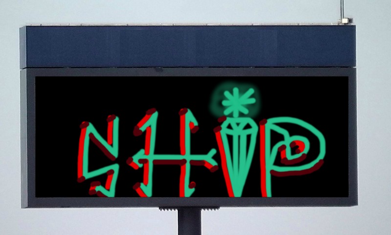 Bombing 1416445630784