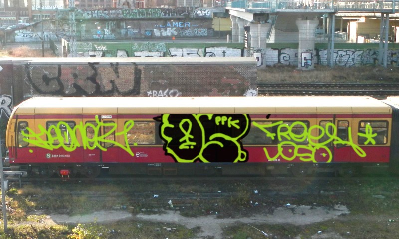 Bombing 1416528643604