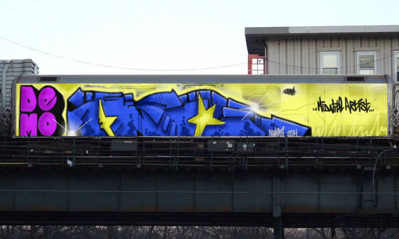 Bombing 1416449389218