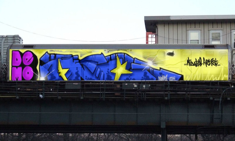 Bombing 1416449389218