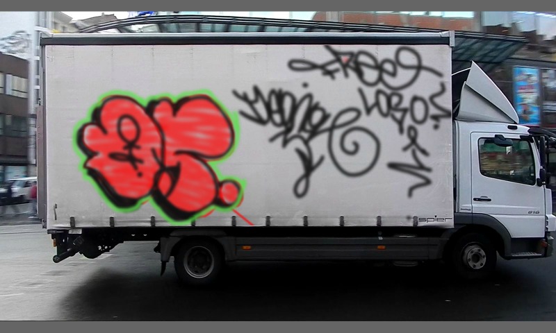 Bombing 1416530075494