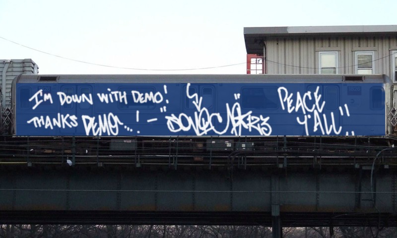 Bombing 1416461379875