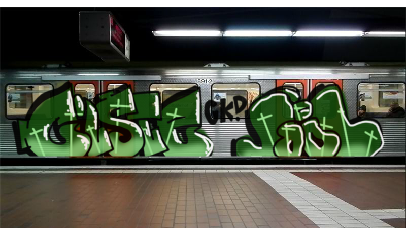 Bombing 1416462016564